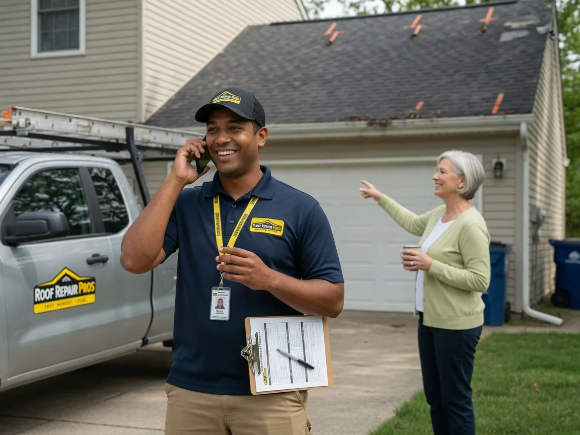 Roof Repair Sudlersville, MD FAQs